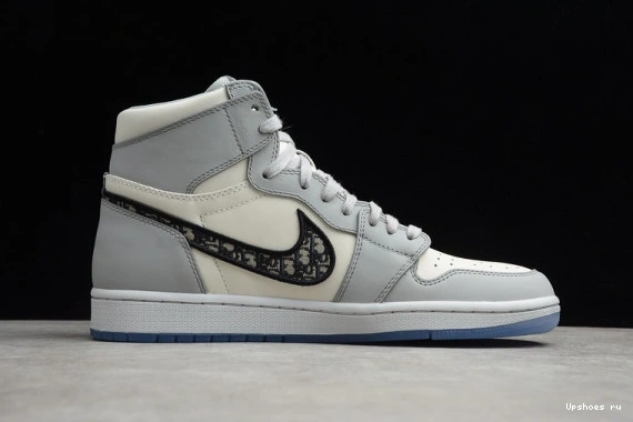CN8607-002 HIGH ) CN8607-002 1 AIR X SHOE DIOR OG BOX JORDAN (DIOR 0701